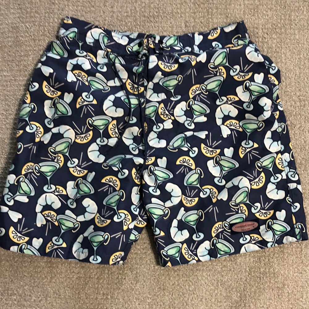 Vineyard Vines Swim Trunks